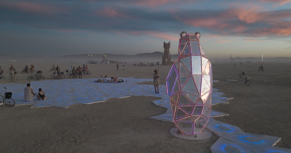 The Last Ocean by Jen Lewin 2022