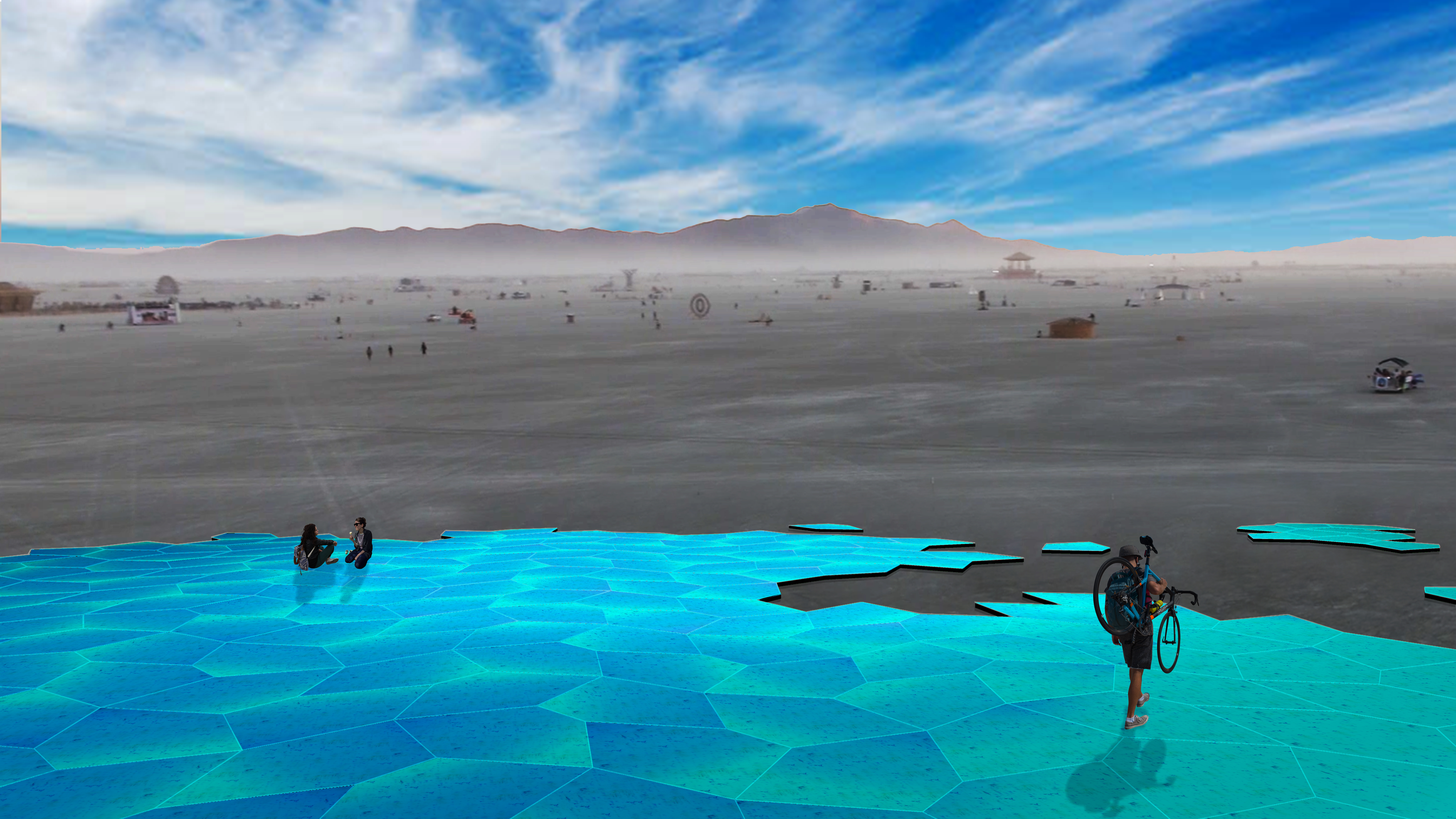 _2022_LastOcean_ConceptRendering_JenLewinSurfaceThree_DayView The Last Ocean, by Jen Lewin 2022. Concept Rendering.