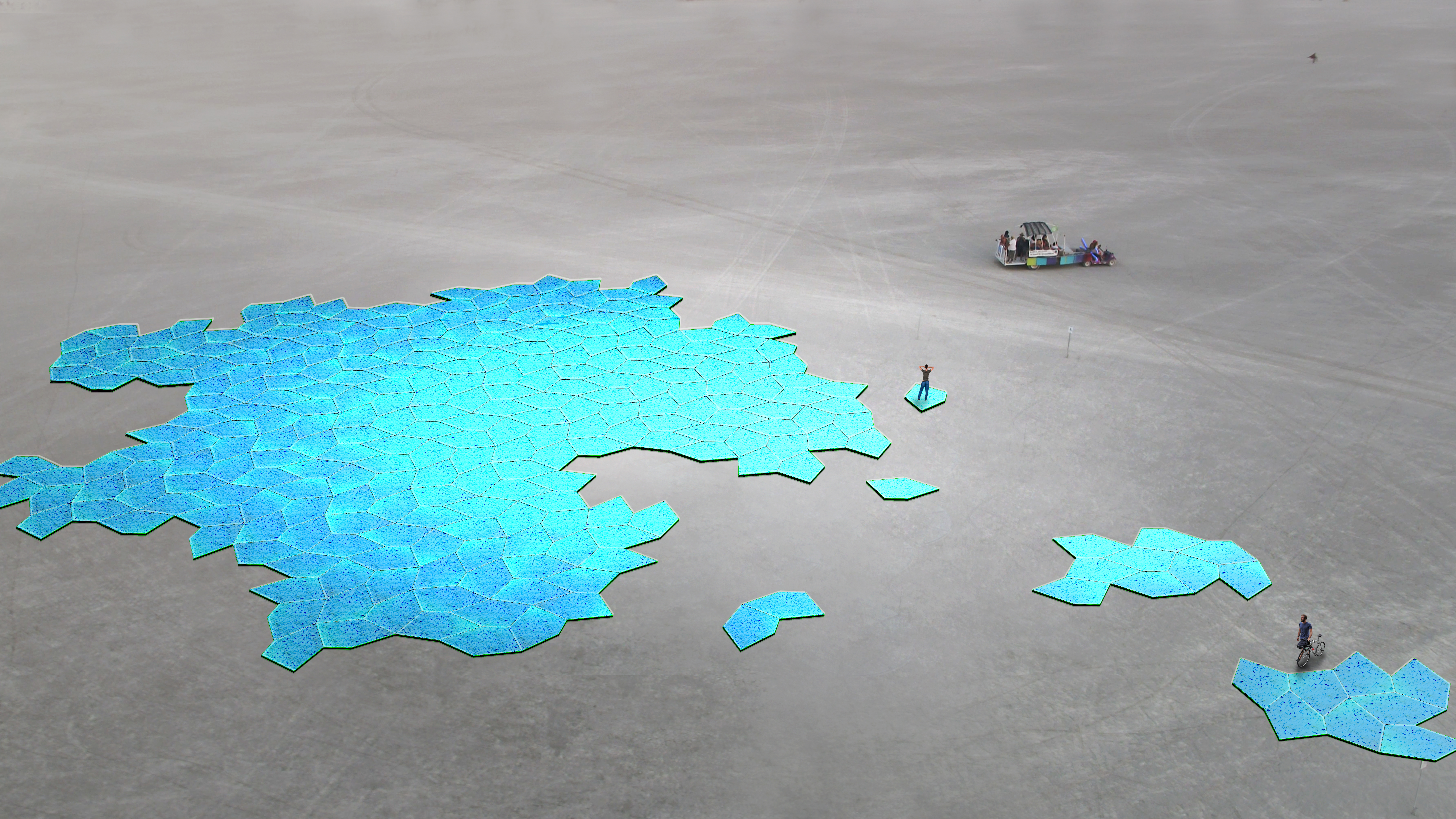 2022_LastOcean_ConceptRendering_JenLewin_FromAfar_DayView The Last Ocean, by Jen Lewin 2022. Concept Rendering.