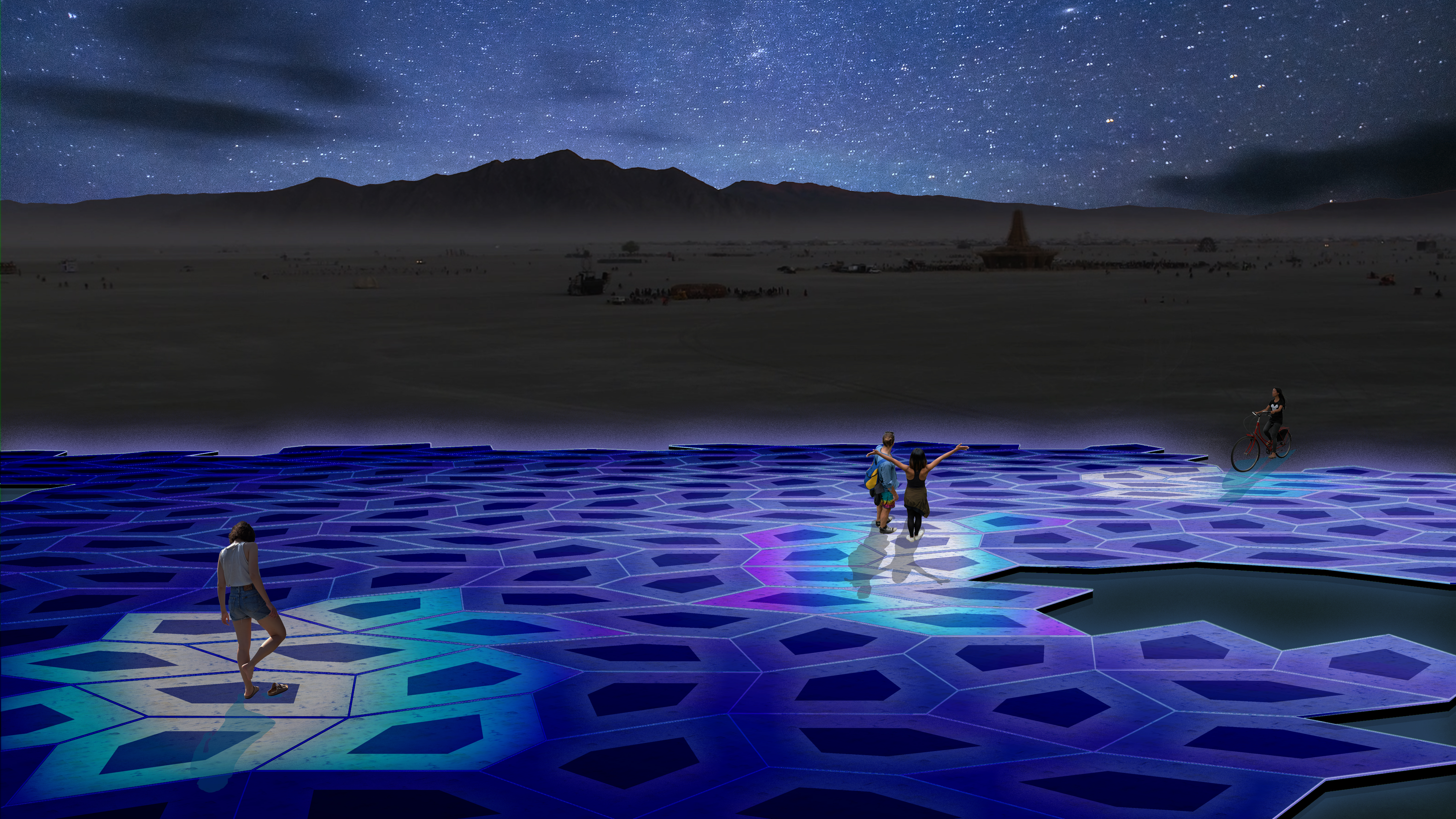 2022_LastOcean_ConceptRendering_JenLewin_SurfaceOne_NightView The Last Ocean, by Jen Lewin 2022. Concept Rendering.