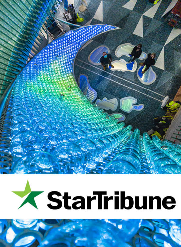 Star Tribune Article 