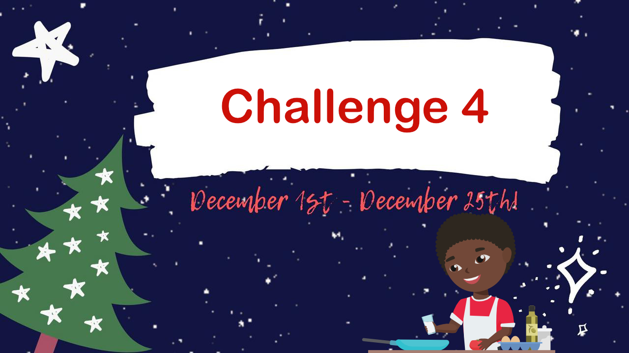 Ezra and his dinner dilemma