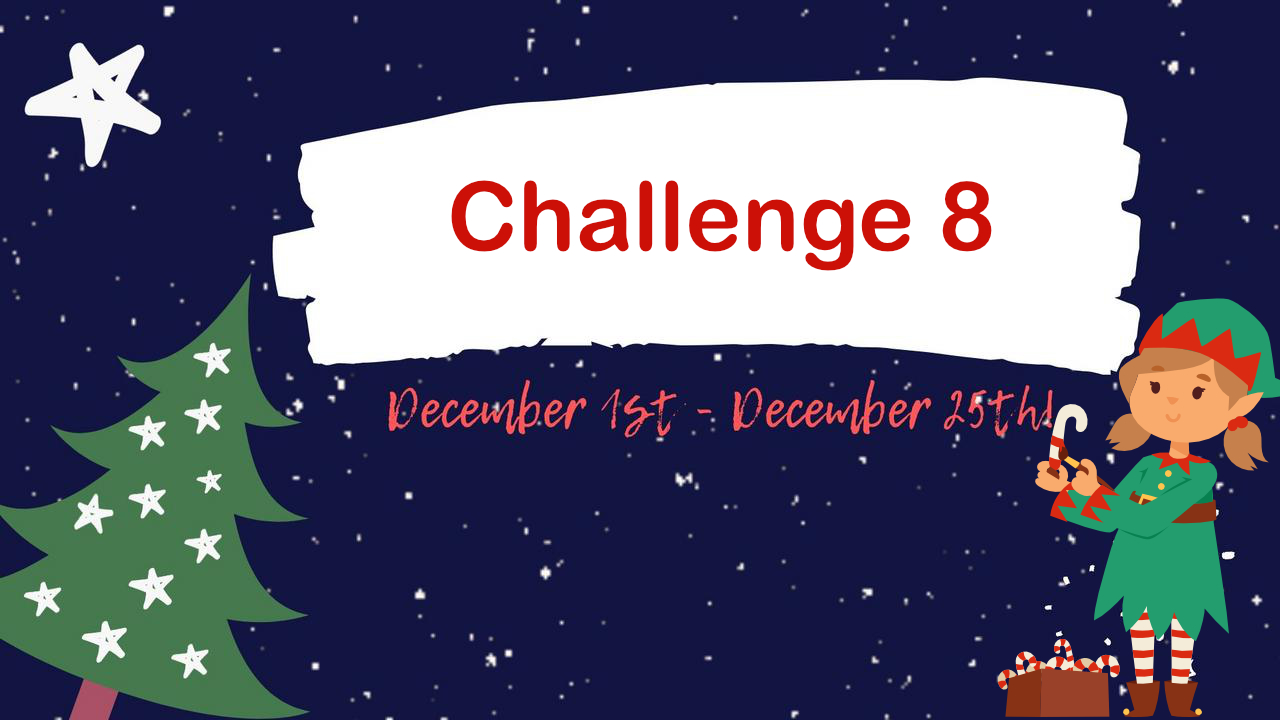 The Elves' Incidents