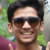 Jenish Jain chiling at Goa.