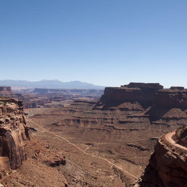 Canyonlands National Park