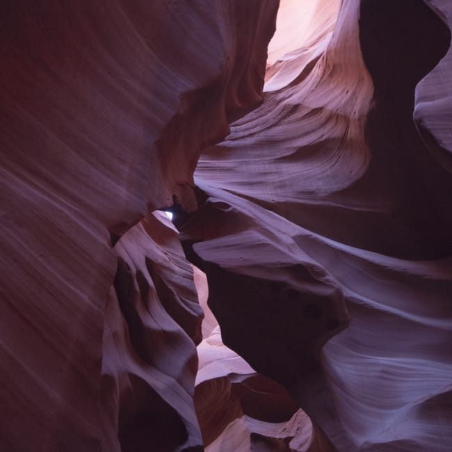 Antelope Canyon