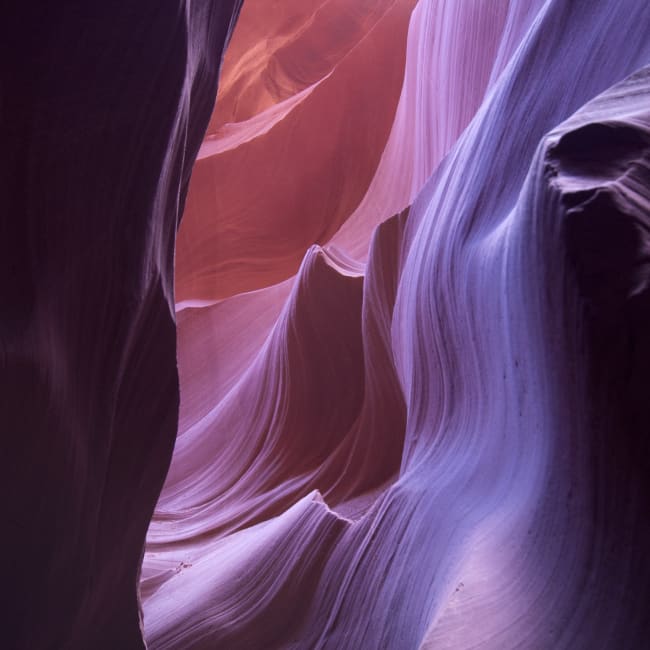 Antelope Canyon