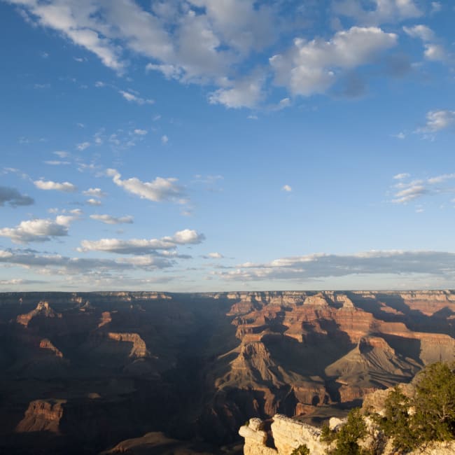 Grand Canyon National Park, South Rim