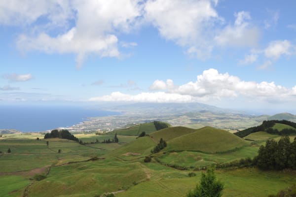 Azores