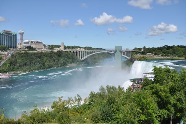 Niagara Falls