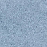 Ultrasuede Blue Daisy