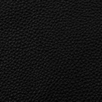 Black 293 Leather