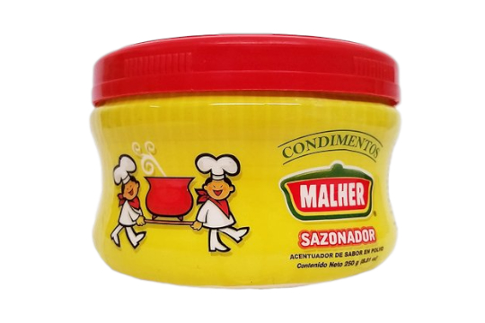 Robertoni Consome Sabor De Camaron (Shrimp Flavor Buillon)