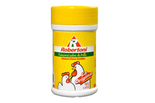 Robertoni Consome Sabor De Camaron (Shrimp Flavor Buillon)