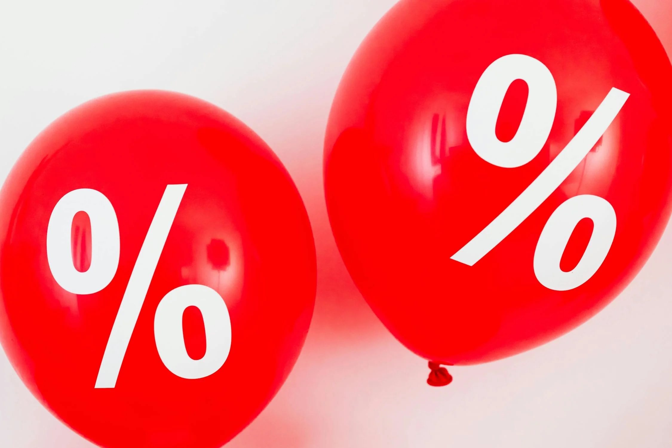 Sale and Offers