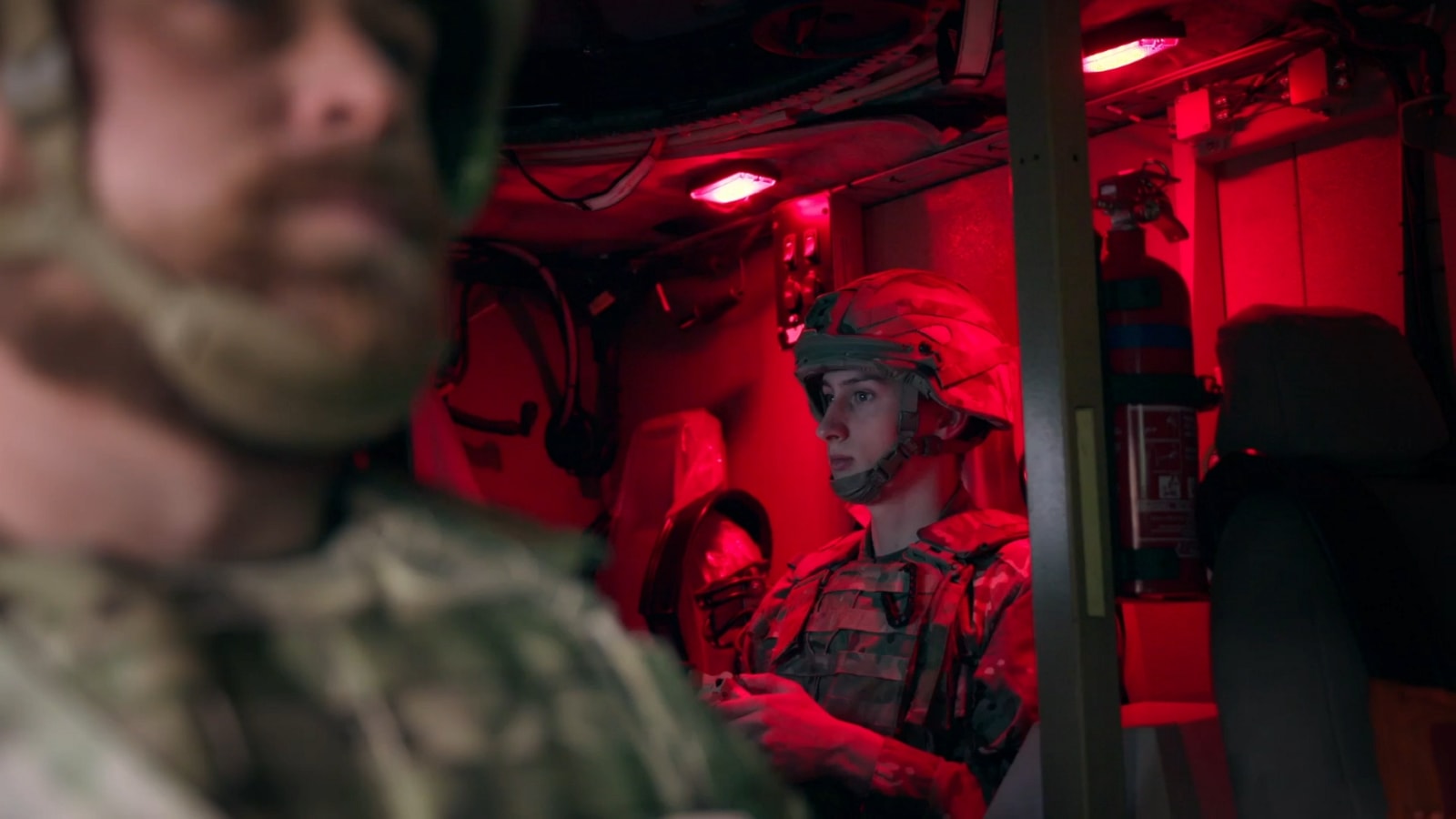 British Army adopts AI and virtual battlefields to train 60,000 soldiers a year