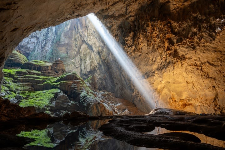 Son Doong Cave