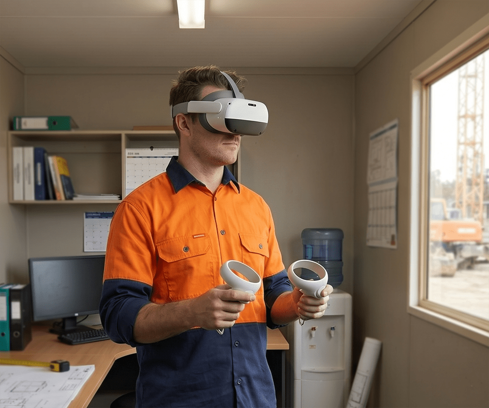 Less Downtime. Safer Sites. Stronger Training.