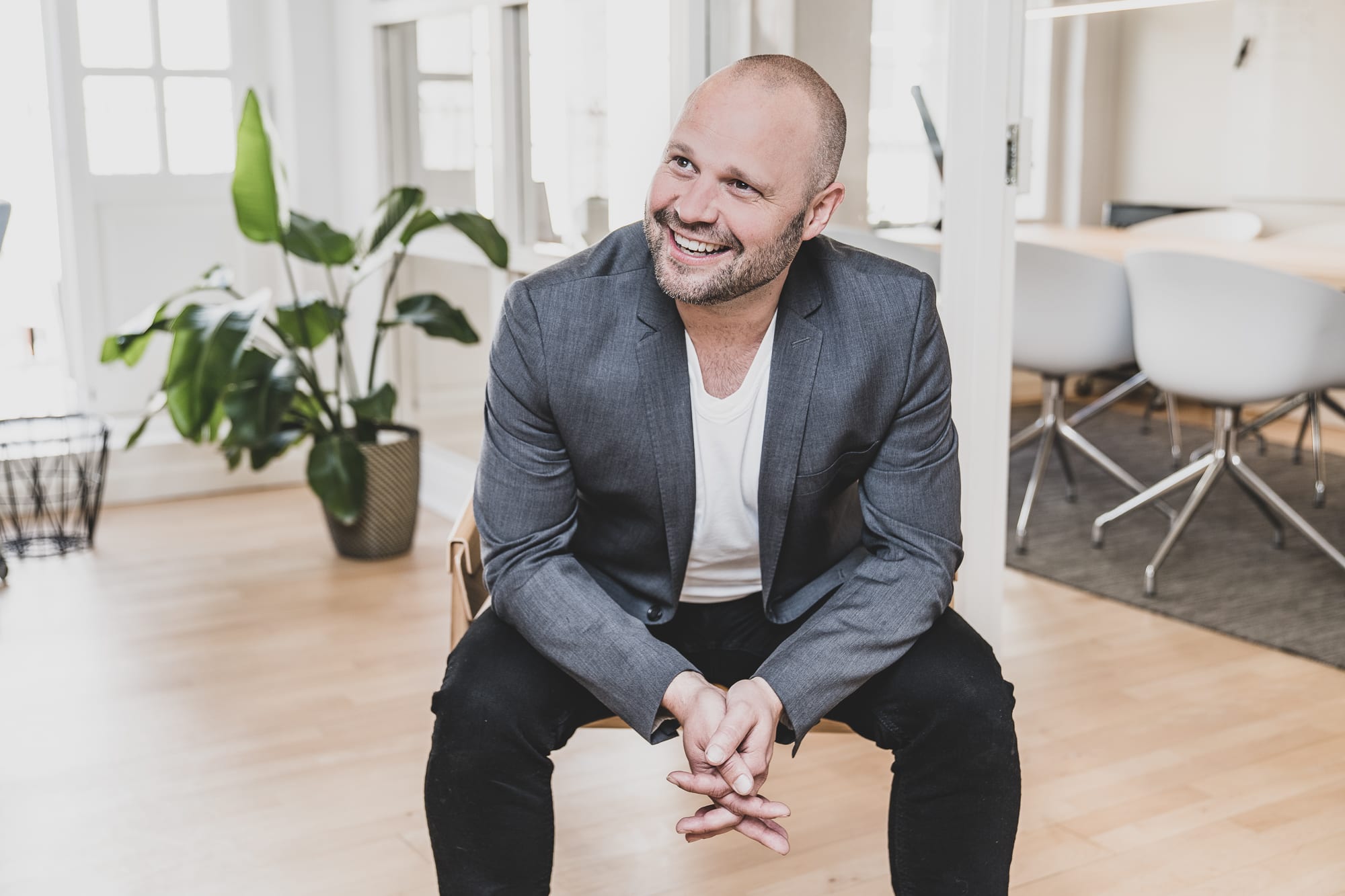 Mads Troelsgaard