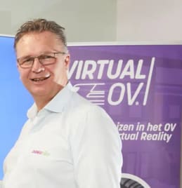 Tim van Dam