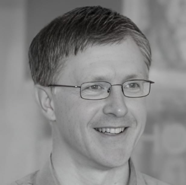James Corbett