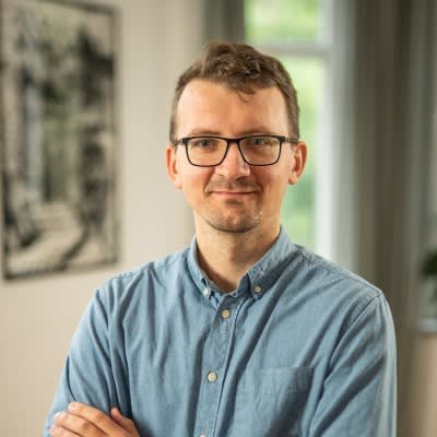 Maciej Kniter