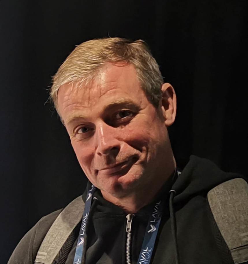 Grégory Maubon