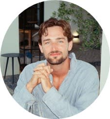 Luc Kendall