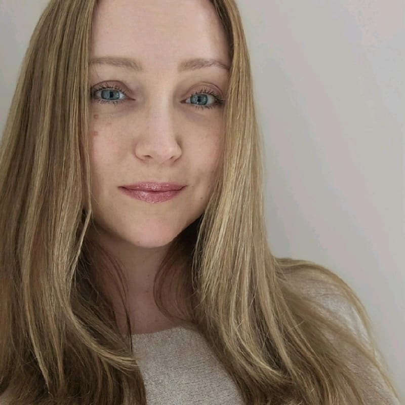 Sarita Blomqvist