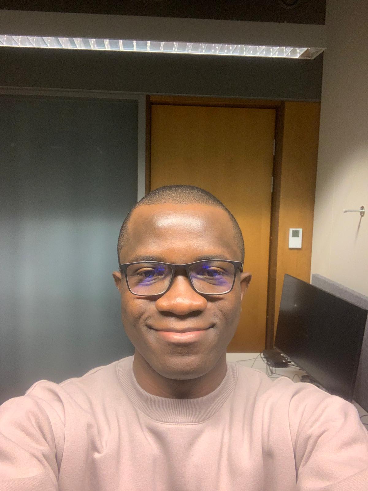 Arome Ibrahim