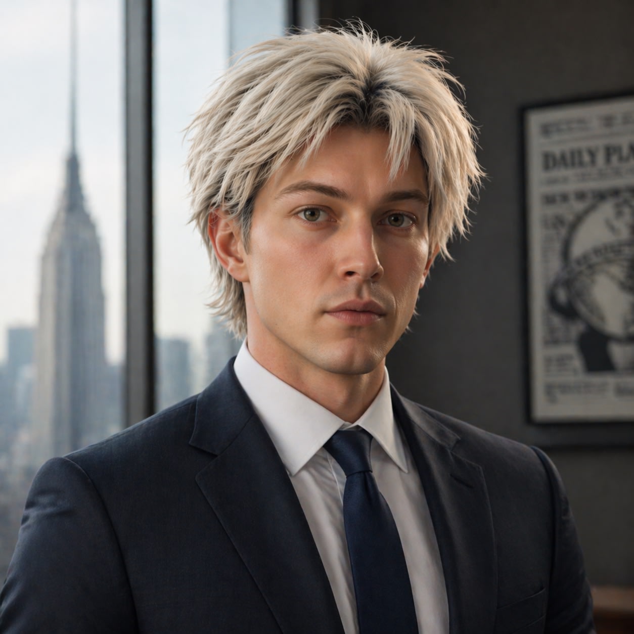 Percival