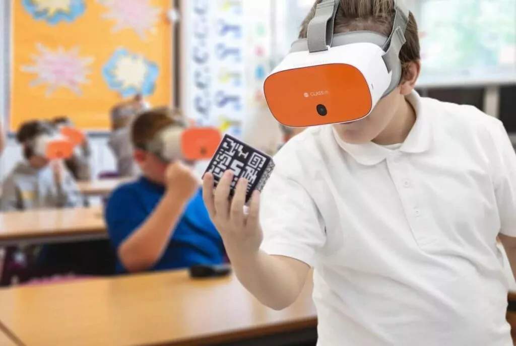 Cyprus school technology upgrade