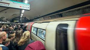TfL VR Active Bystander Training