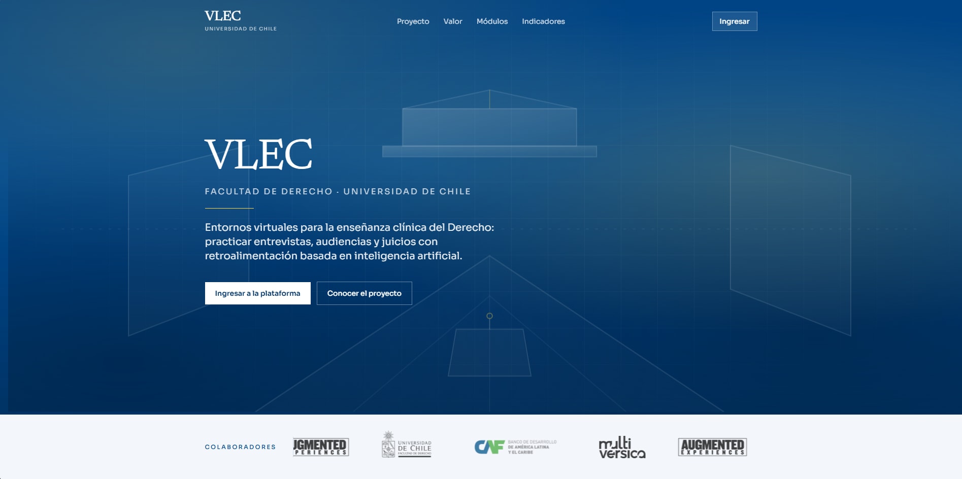 Project media