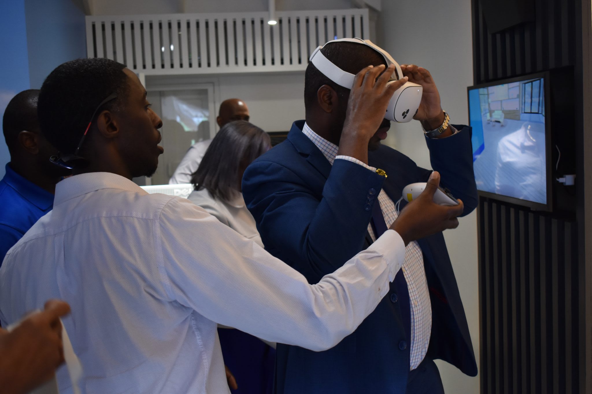 BVI Tourist Board VR Museum opens in Tortola for tourism and cultural heritage