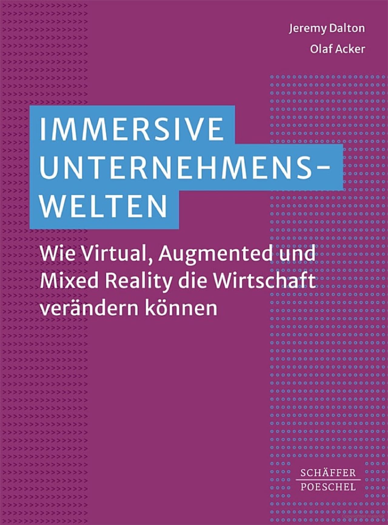 German edition of Reality Check