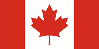 Canada flag