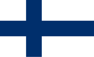 Finland flag