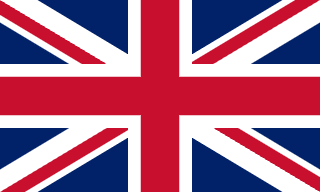 United Kingdom flag