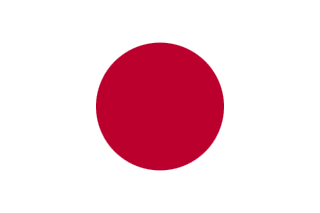 Japan flag