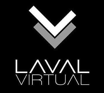 Laval Virtual logo