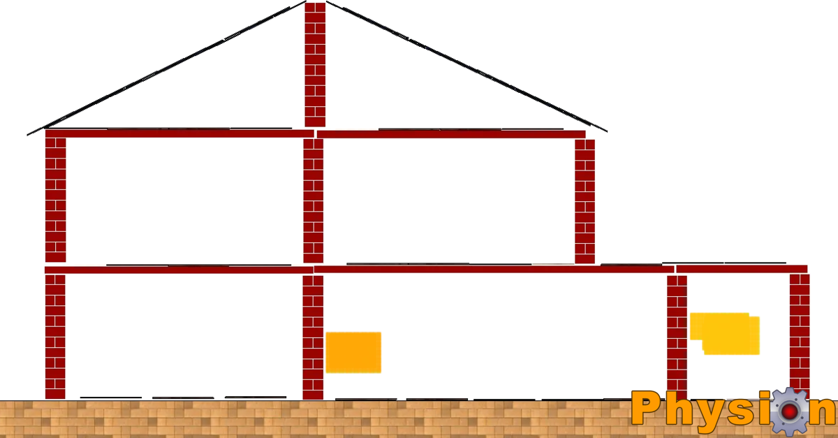 explosive demolition 2 | Physion App