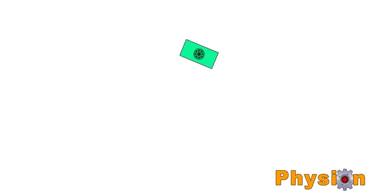 delete motor for magical spinny bouncy brick Physion App