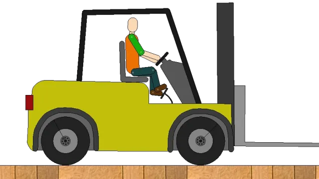 Fork Lift