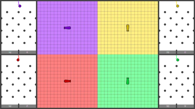 Multiply or Release #1