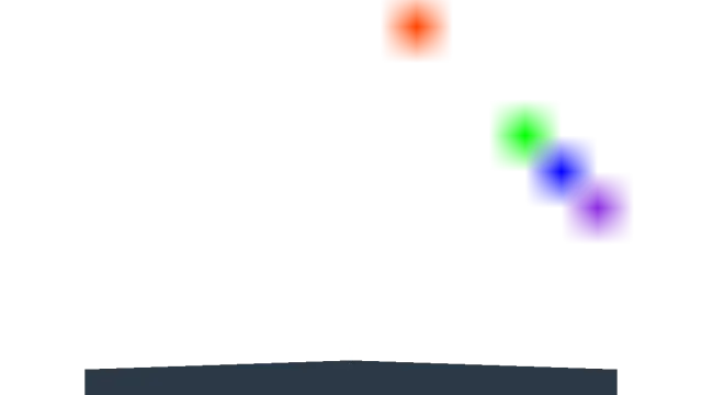 12 Pendulums Playing 8 Musical Scales