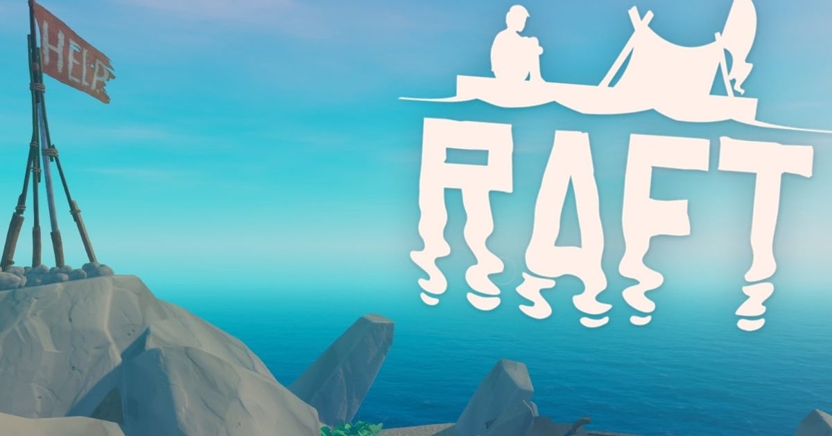 10 Extremely Useful Tips For 'Raft'