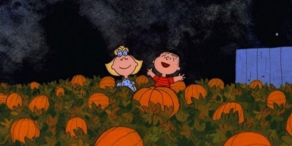 'It's the Great Pumpkin, Charlie Brown!'—A Movie Review