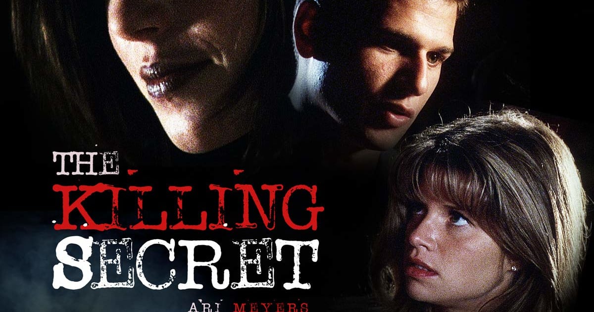 Lifetime Review 'The Killing Secret' Lifetime Review 'The Killing Secret'