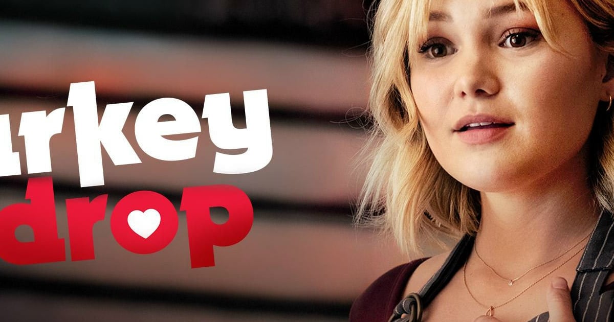 Film Review 'Turkey Drop'